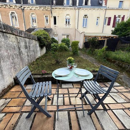 Studios Cozy 2A4 Pers Avec Jardin I Proche Futuroscope Châtellerault Esterno foto