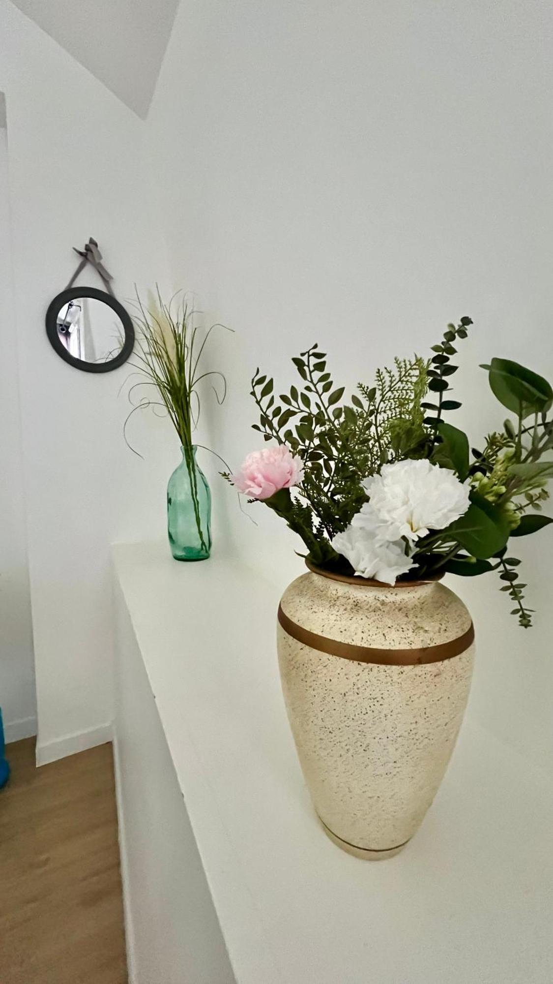 Studios Cozy 2A4 Pers Avec Jardin I Proche Futuroscope Châtellerault Esterno foto